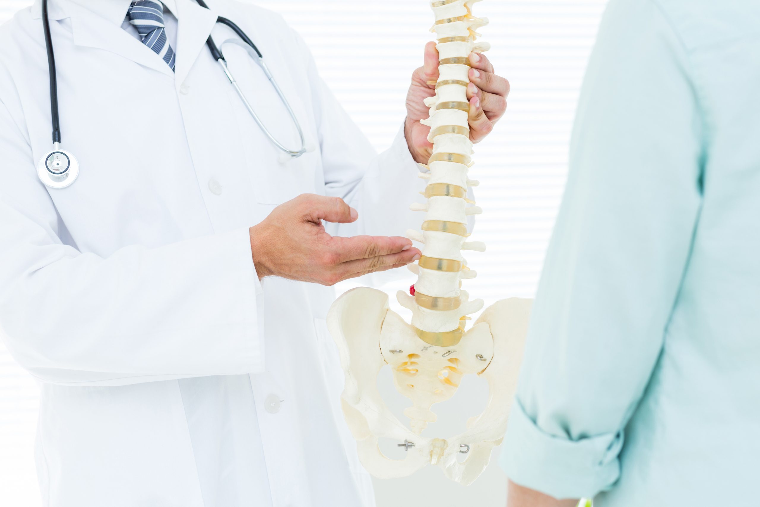 osteopatia