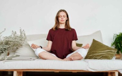 Ritrova il tuo equilibrio, un esercizio di meditazione da fare a casa