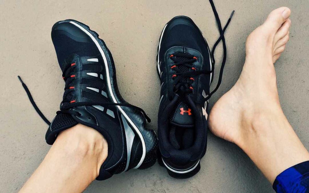 Spina calcaneare: di cosa si tratta? Ecco cosa bisogna sapere