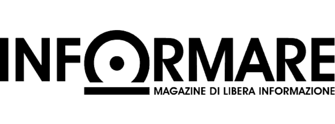 Homepage 21 Informare