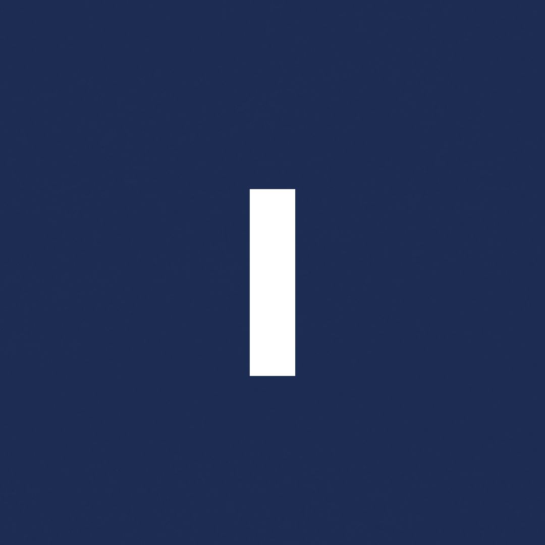 I